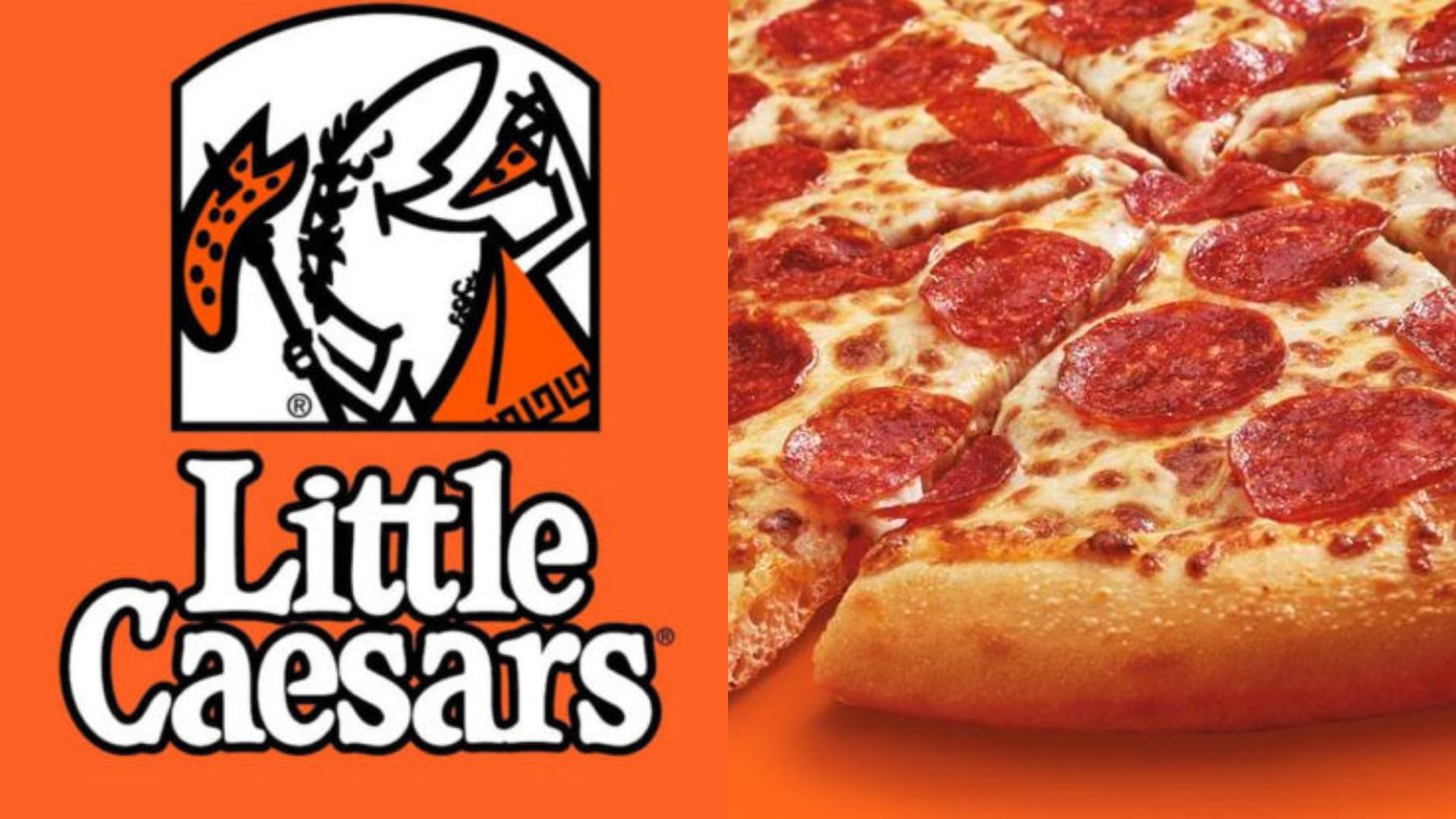 Little Caesars Opens New North Topeka Location with Grand Opening Event
