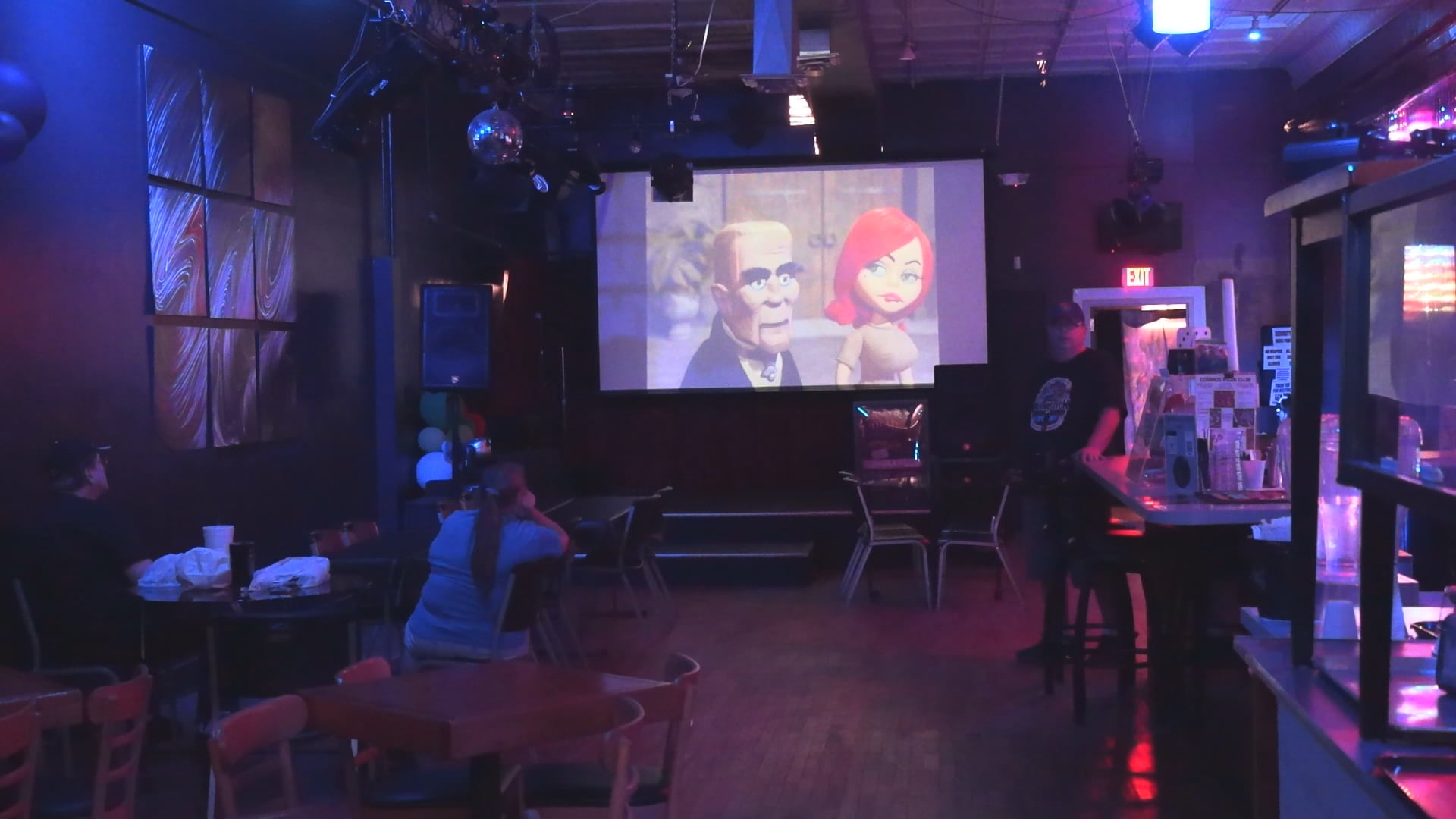 Slash and Bash Film Fest Brings Sci-Fi and Horror to Downtown Topeka