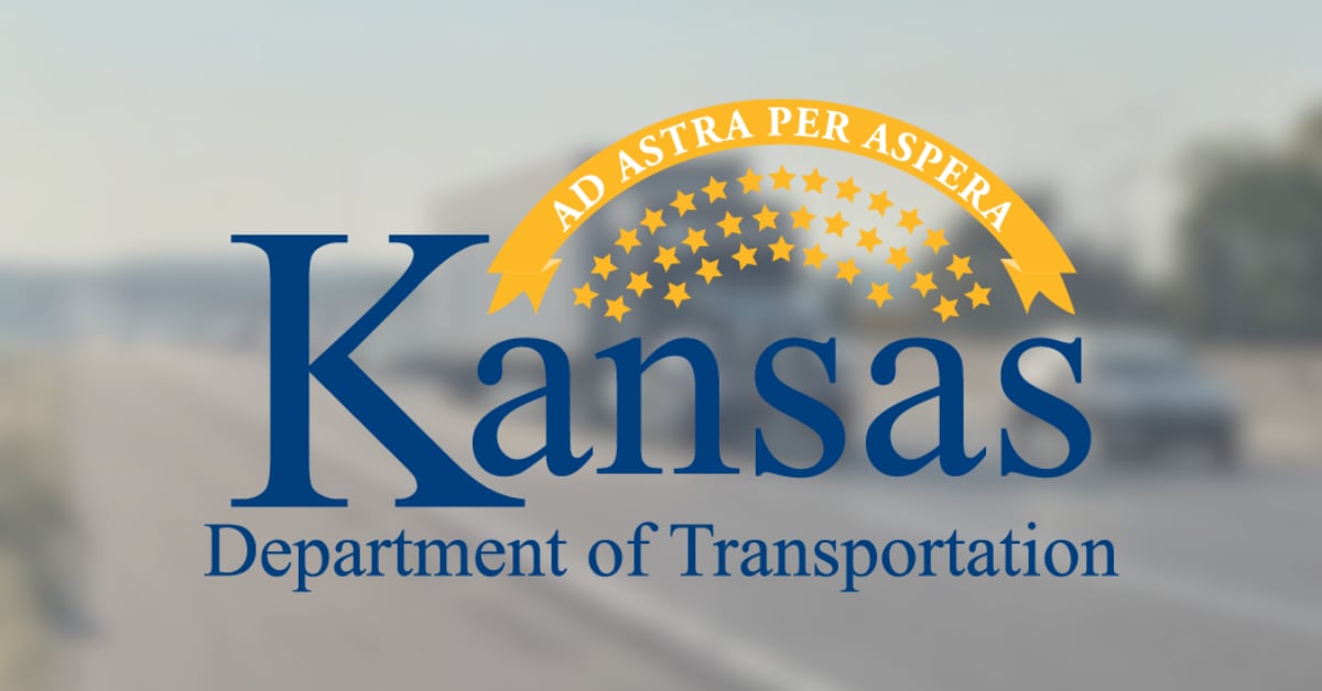 Shawnee County On-Ramp to I-70 East to Close for Pavement Project