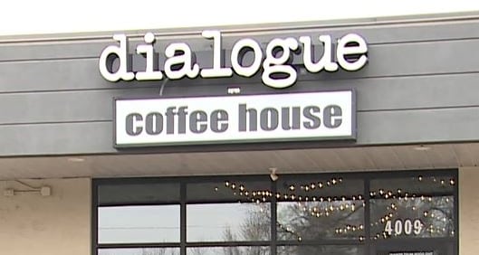 Dialogue Coffee House Honored at Kansas Business Awards
