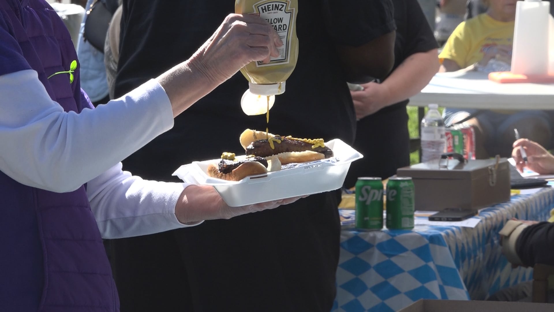 Prince of Peace Lutheran Church Hosts Record-Breaking Annual Oktoberfest in Topeka
