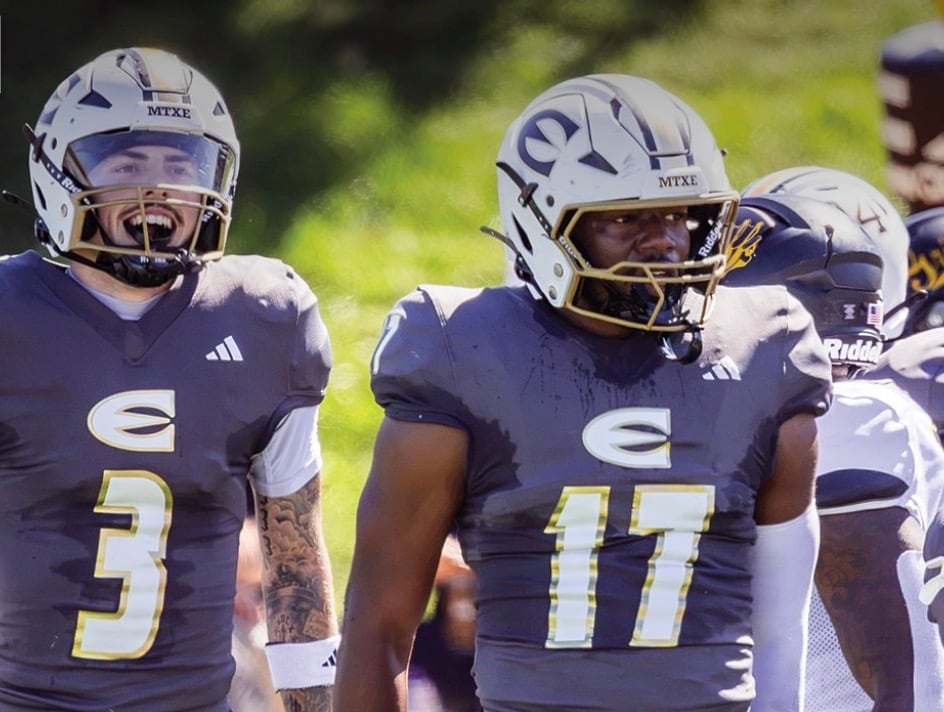 Emporia State Football Maintains Unbeaten Streak Fueled by Adaptability and Offensive Gains