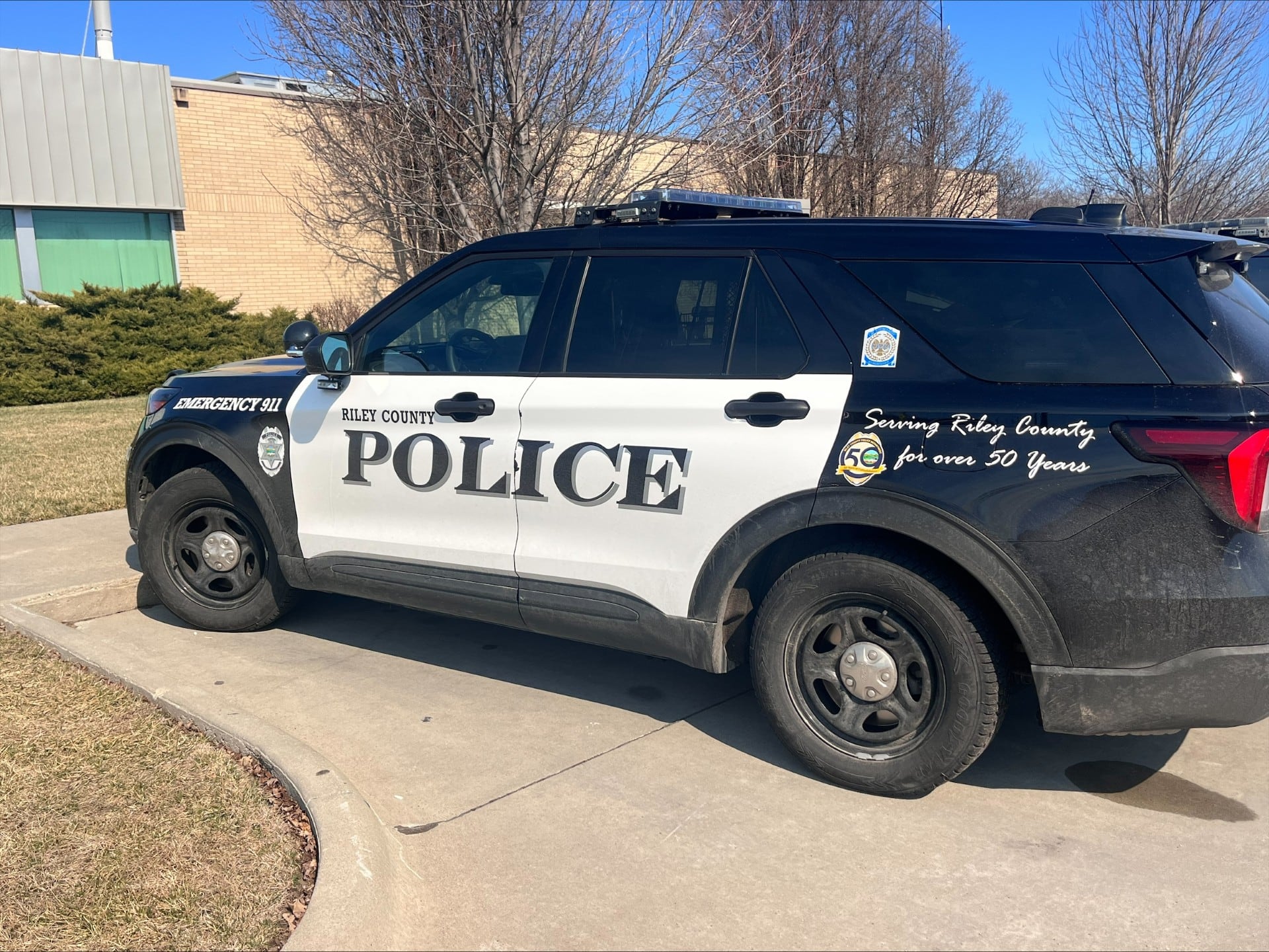 Woman Arrested in Manhattan, Kansas, on Drug Charges