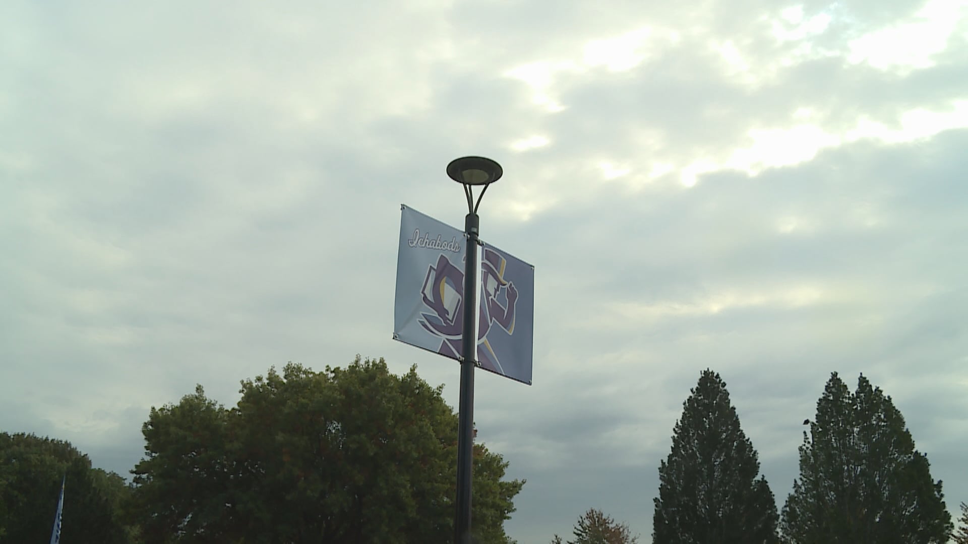 Washburn Students Discuss Seasonal Changes and Mental Health