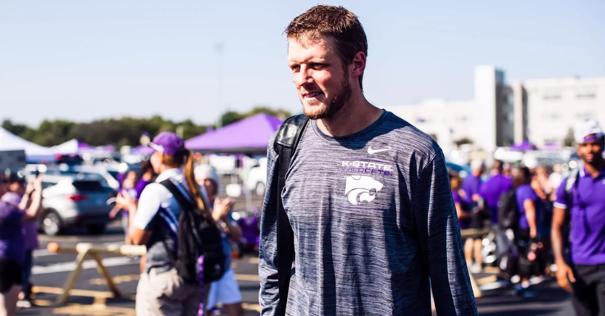 K-State Returns Home to Face Kansas After Consecutive Big 12 Losses