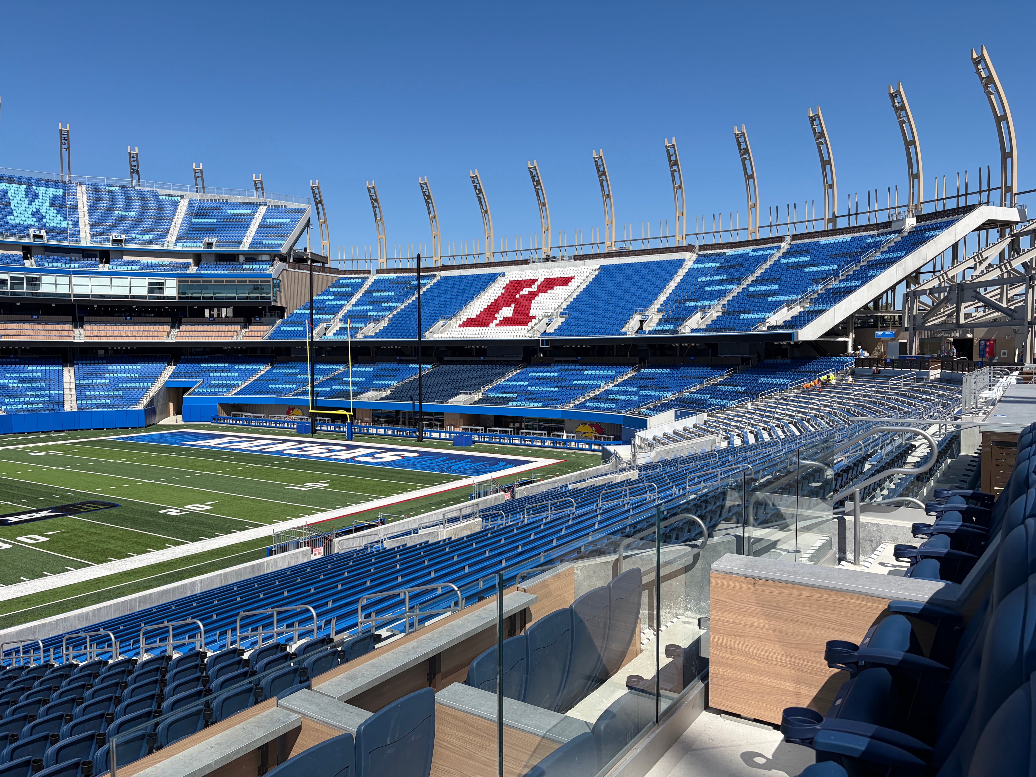 Kansas at Utah Football Game Kickoff Time Moved Up Due to Weather Concerns