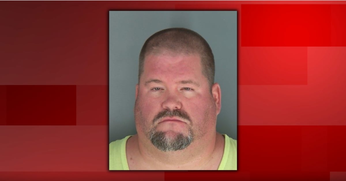 Man Arrested in Connection with Sam’s Club Parking Lot Shooting
