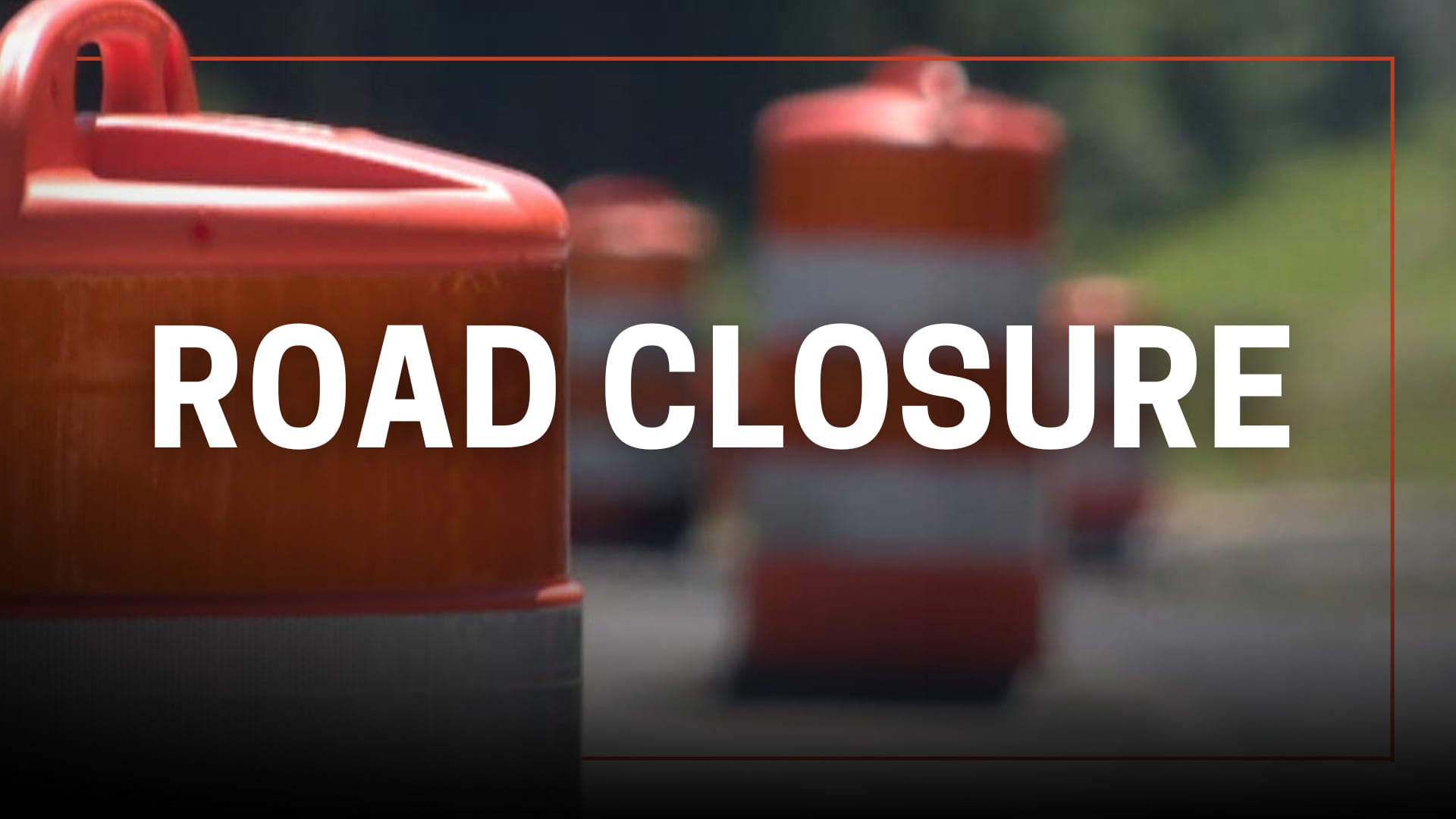 Southeast Shawnee County Road Closure Scheduled for Culvert Replacement