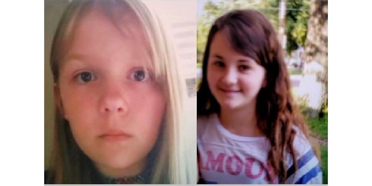 Missing Jacob Riley Riley Co. missing juveniles found