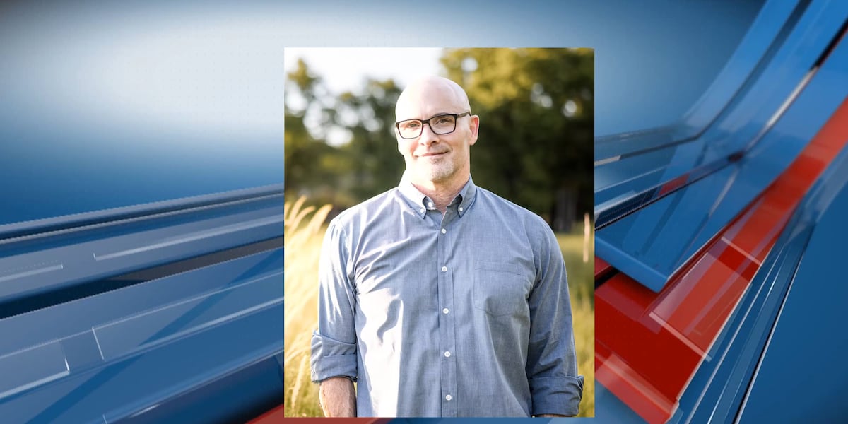 Democrat Marty Tuley announces candidacy for 2026 Kansas governor