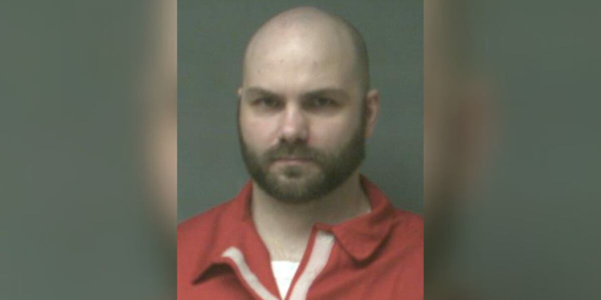 Inmate stabs two correction officers at Connecticut facility