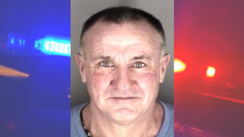 Todd William Armstrong, 53, was charged with vehicular homicide in connection with an April...