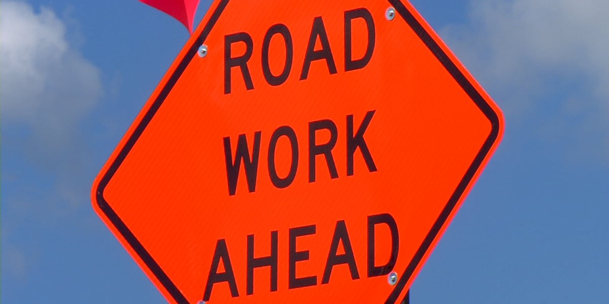 Construction to K-18/I-70 flyover bridge in Geary County to begin Monday