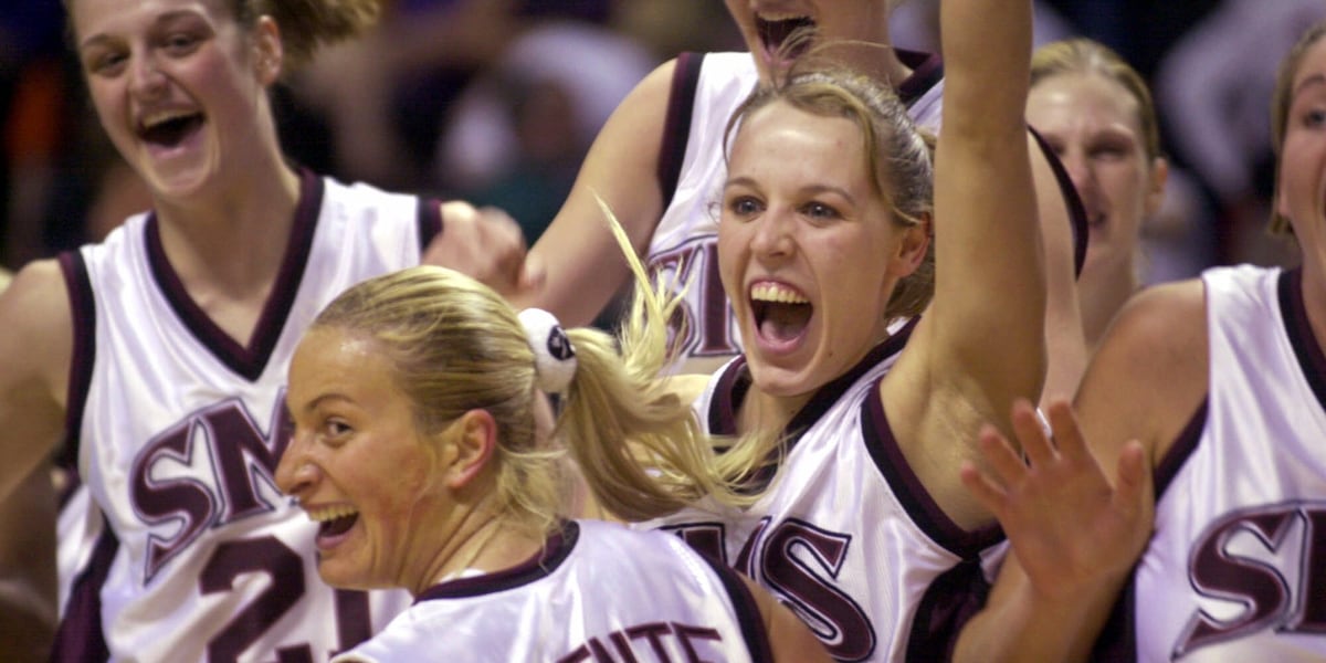 Why Kansas native Jackie Stiles walked away from coaching