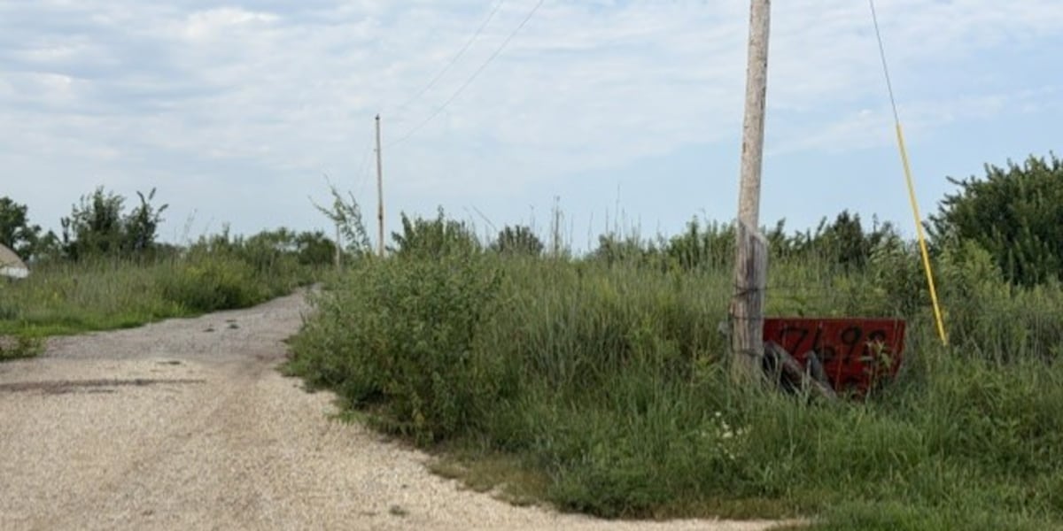 Shawnee Co. planners defer discussion on proposed compost site