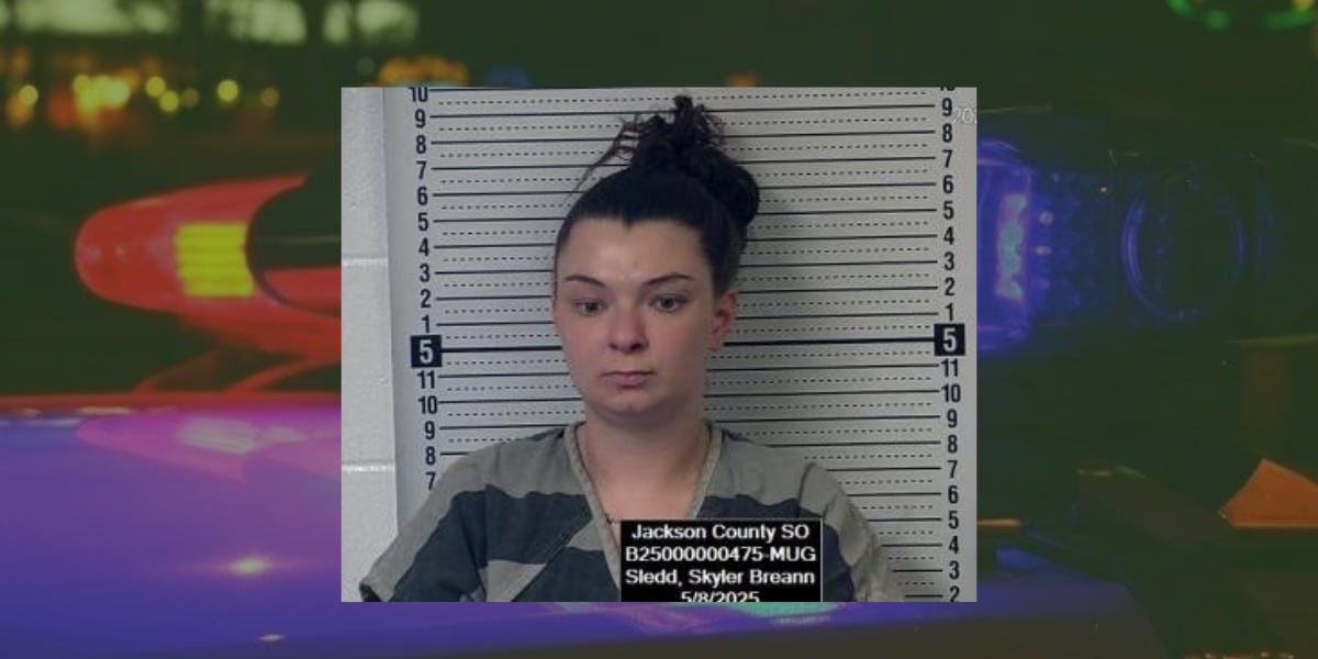 Missouri woman arrested for possession of fentanyl, meth Missouri woman arrested for possession of fentanyl, meth