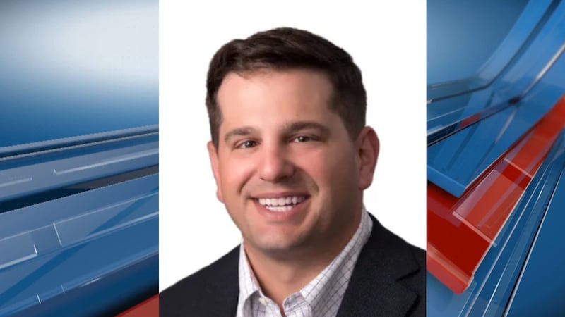 Capitol Federal appoints new president William Skrobacz Jr.
