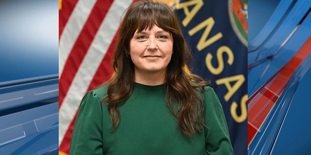 Ellen Riley Kansas Riley County Police welcome new Public Information Officer