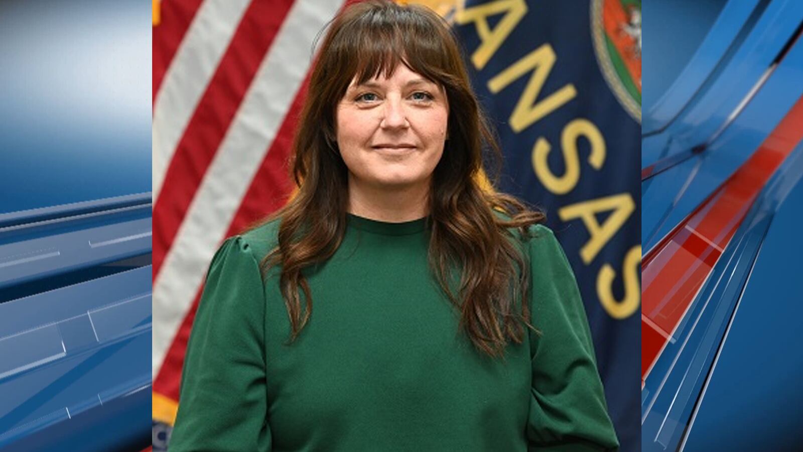Natalie Riley Police Sergeant Riley County Police welcome new Public Information Officer