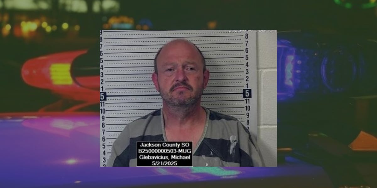 Arrest News Image