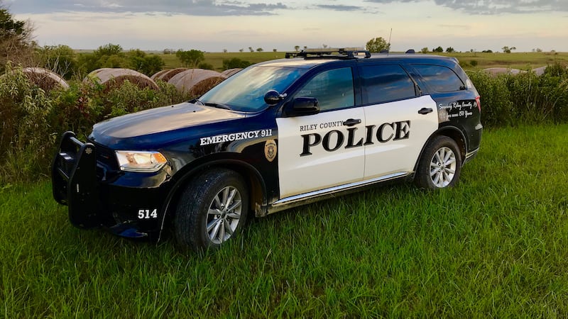 David Riley Police Riley County police investigating burglary and theft from storage unit ...