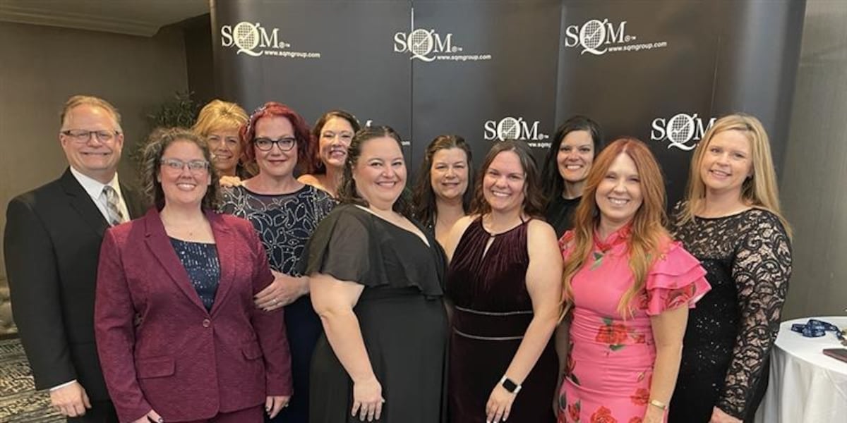 Blue Cross and Blue Shield of Kansas Wins Call Center of the Year for the Fourth Time – What’s Their Secret?