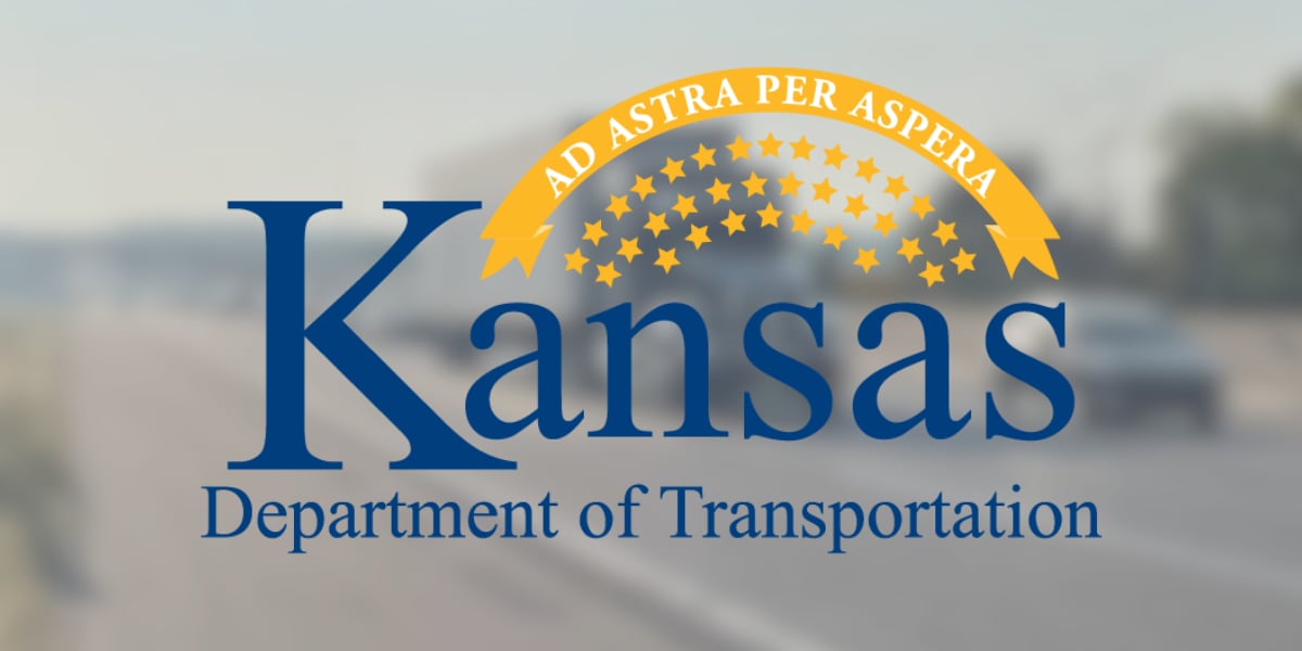 Kansas Department of Transportation to close K-10 ramp in Lawrence