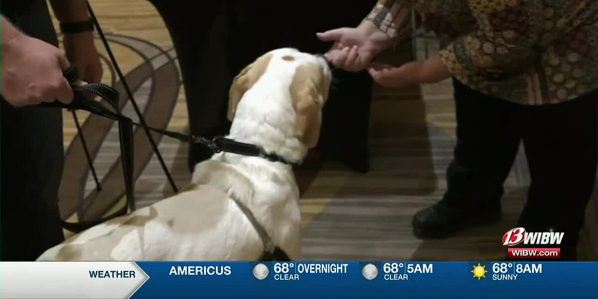 Helping Hands Humane Society hosts ‘Bone Appetit’ fundraiser