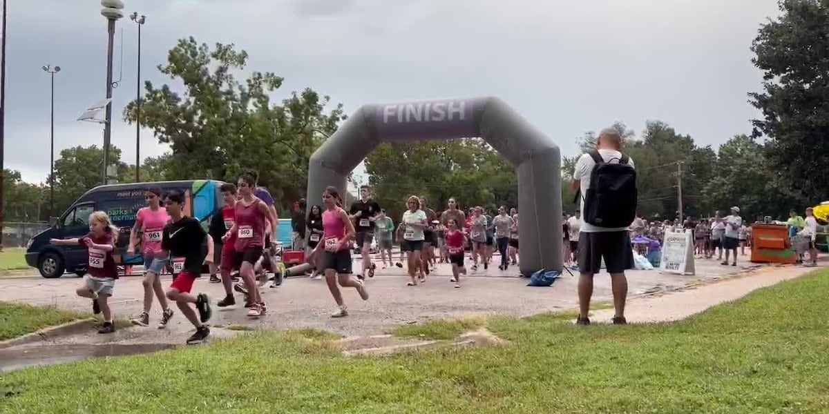 Community takes steps to raise awareness of mental health, suicide prevention