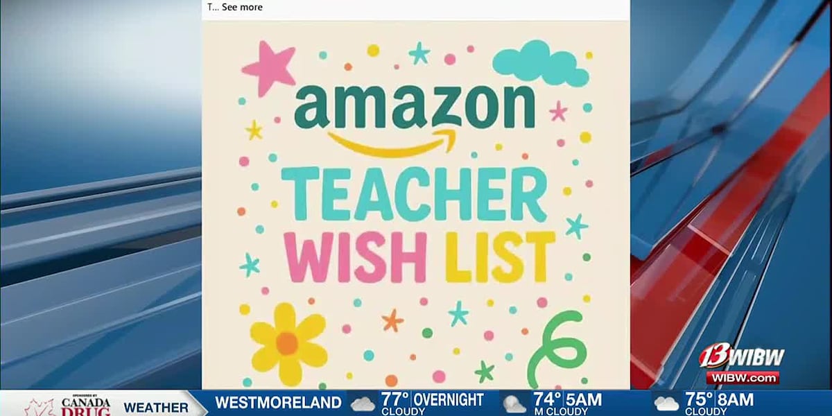 Educators at USD-345 raise concerns amid the district’s new school supply wish list policy