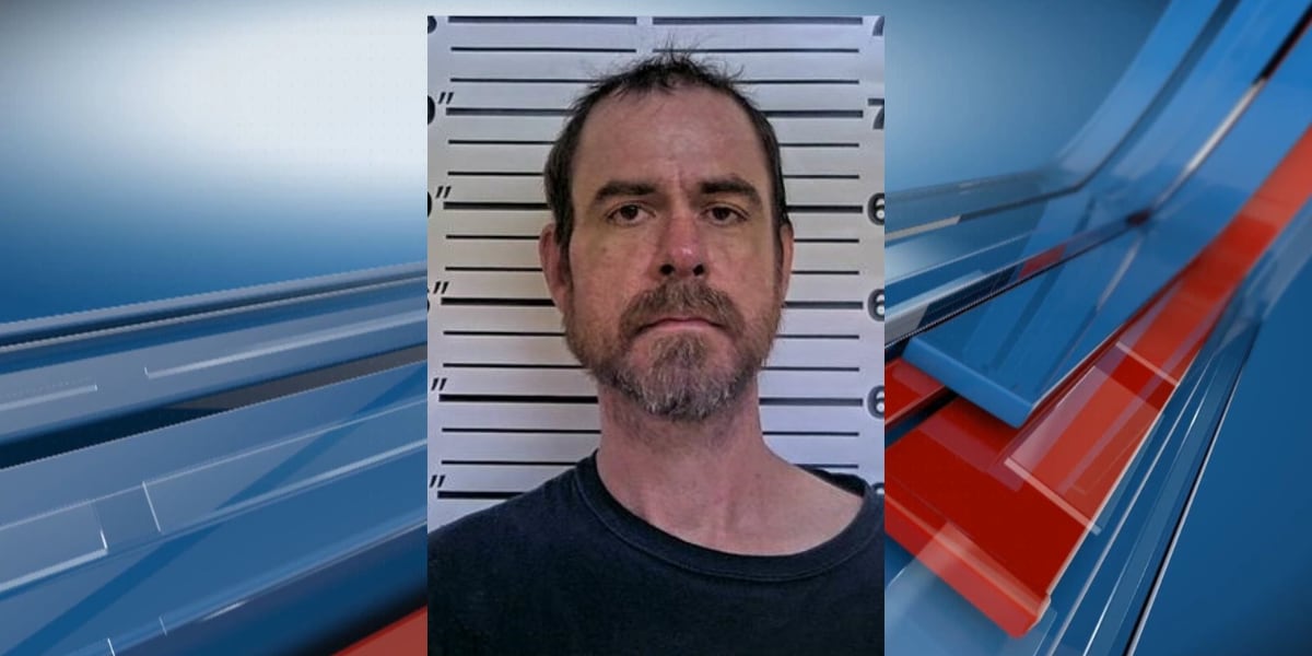 Missouri man arrested for multiple drug charges following traffic stop