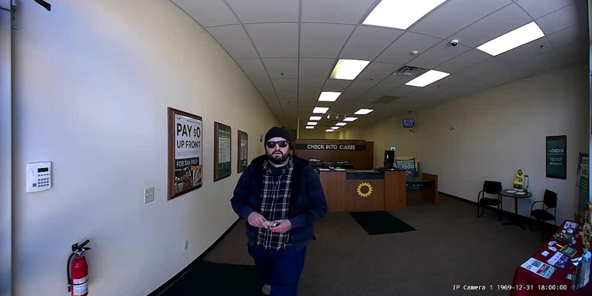 286914 Family urges Lawrence armed robbery suspect to turn himself in