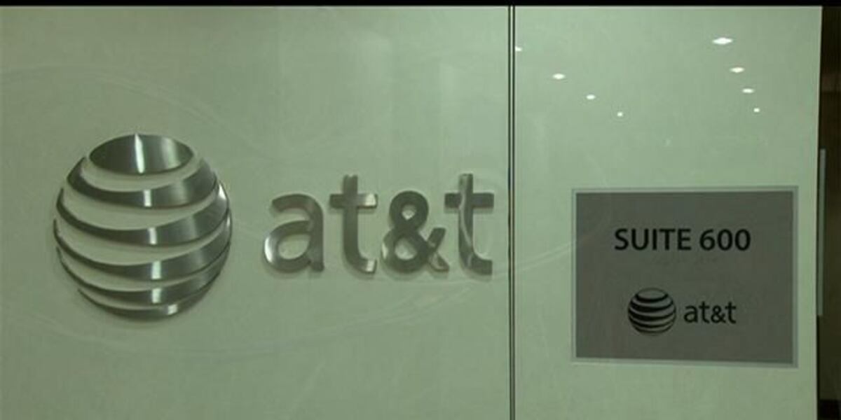 5G rollout begins in Capital City with AT&T Fiber