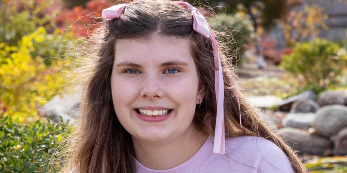 Wednesday's Child - Madison