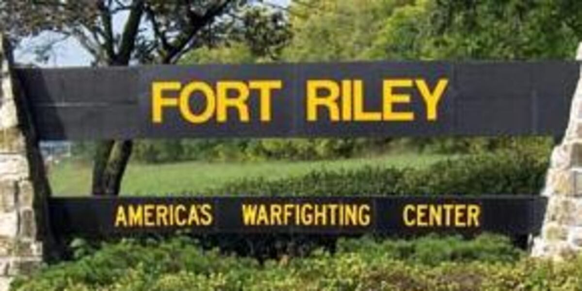 1st Infantry Division, Fort Riley launch Operation Victory Wellness