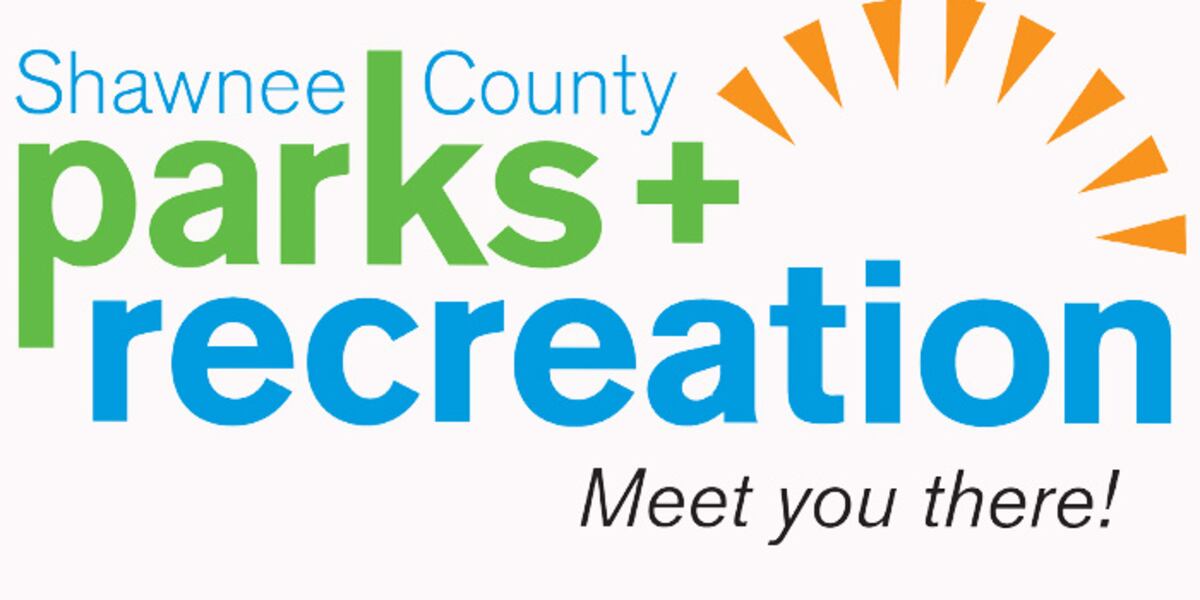 Shawnee Co. Parks and Rec celebrating National Parks and Recreation
