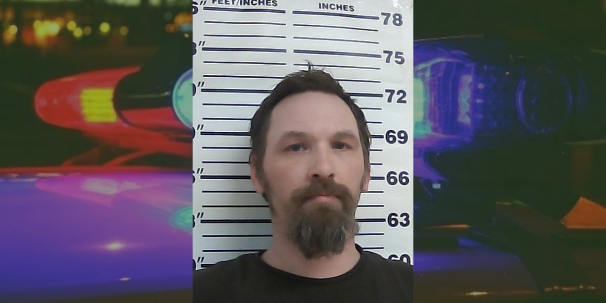 Arrest News Image