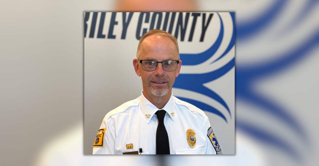 Riley County approves consolidation of emergency services