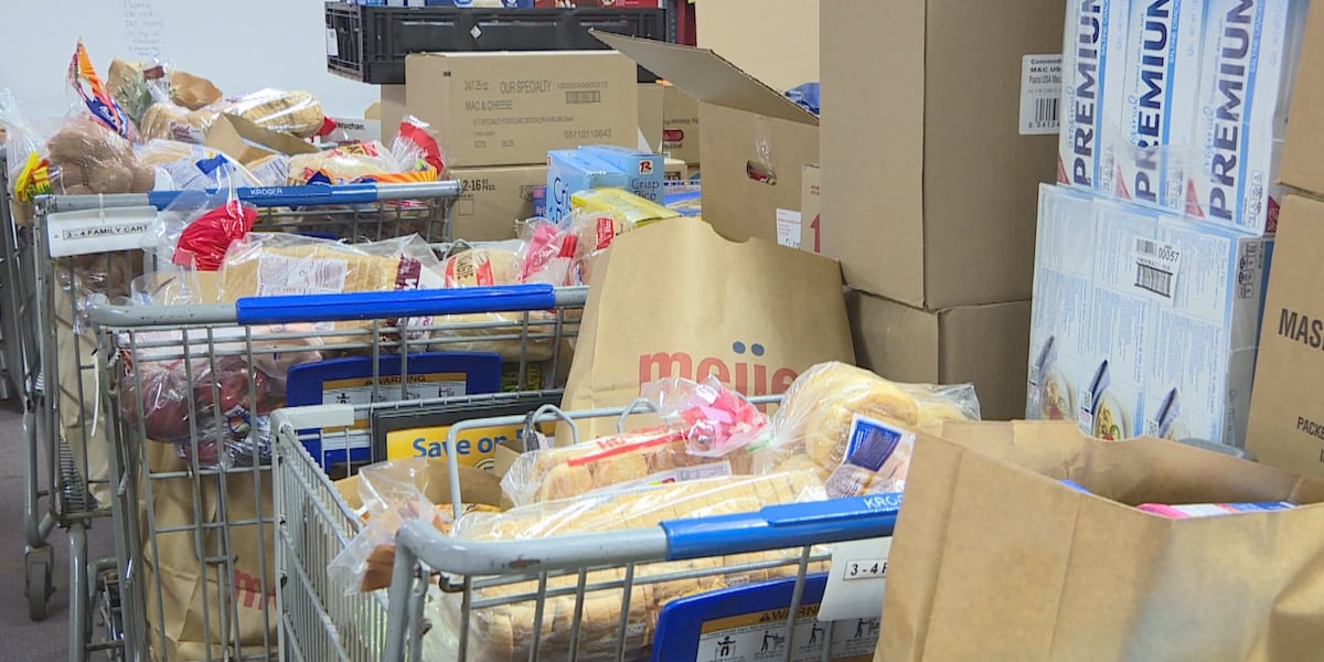 Report indicates pandemic, racism exacerbated food insecurity in Native ...