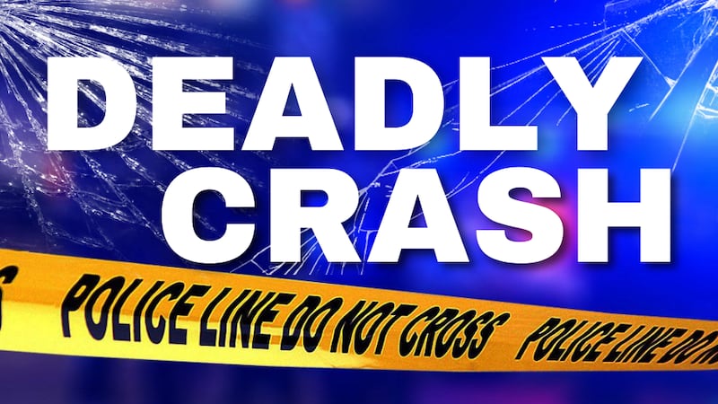 A Topeka man has died from injuries he suffered in a single-vehicle rollover crash late...