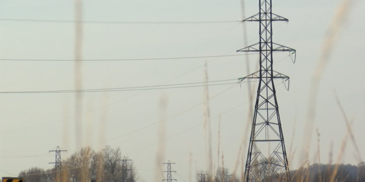 KCC: regulatory process for ‘Grain Belt Express’ Transmission line planned to run through Kansas & Missouri continues