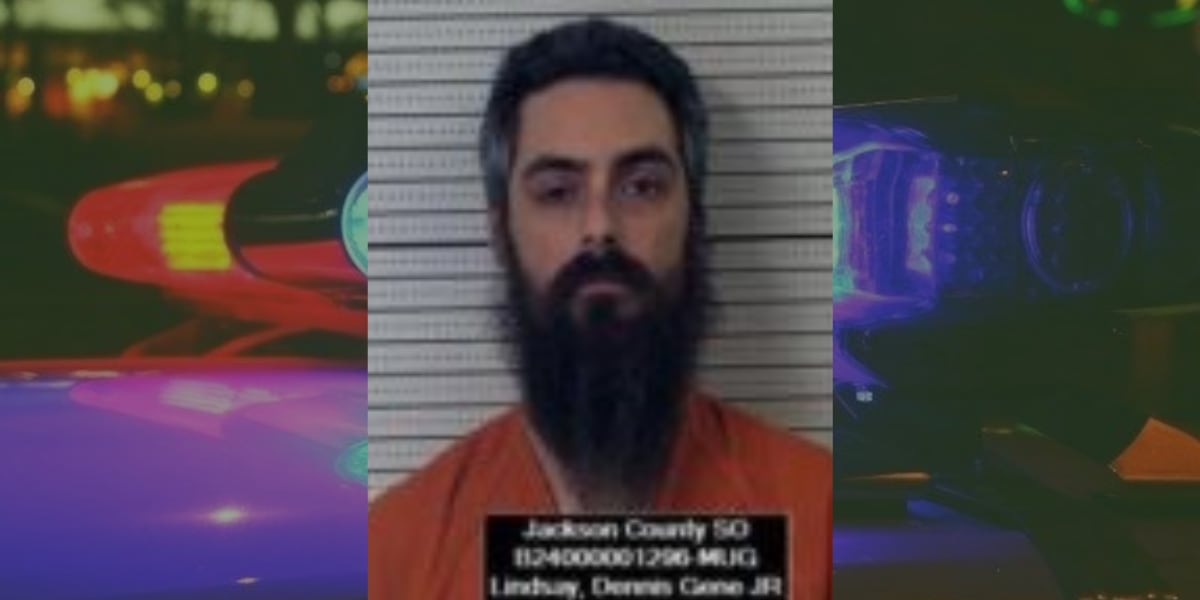 Arrest News Image