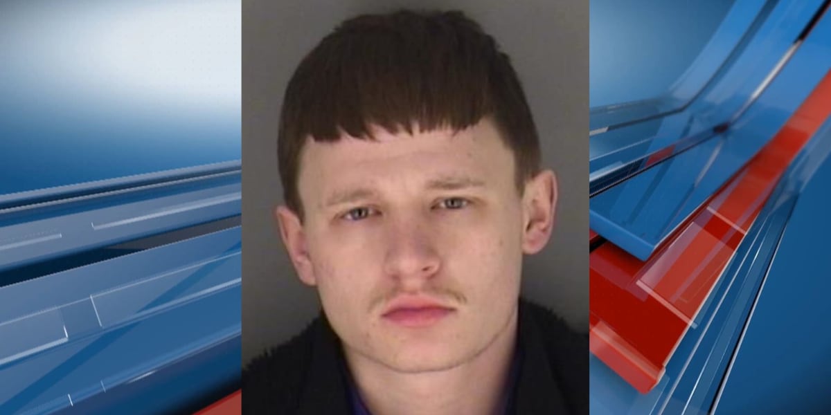 Arrest News Image