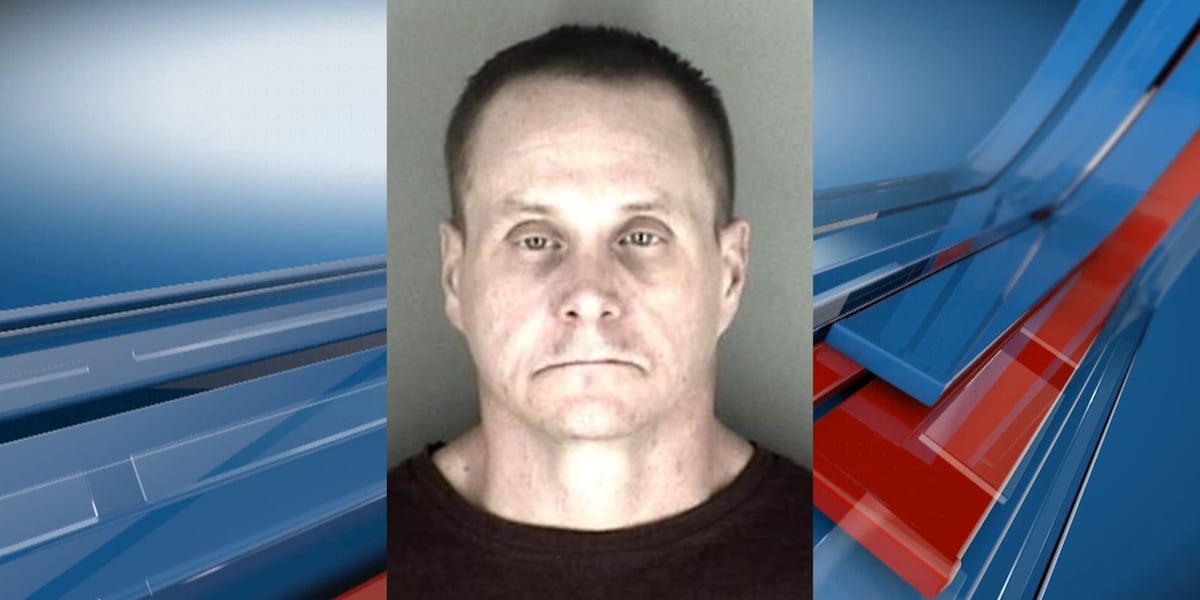 Dean Rundle Man, 48, held in Shawnee County Jail on $1 million bond in connection ...