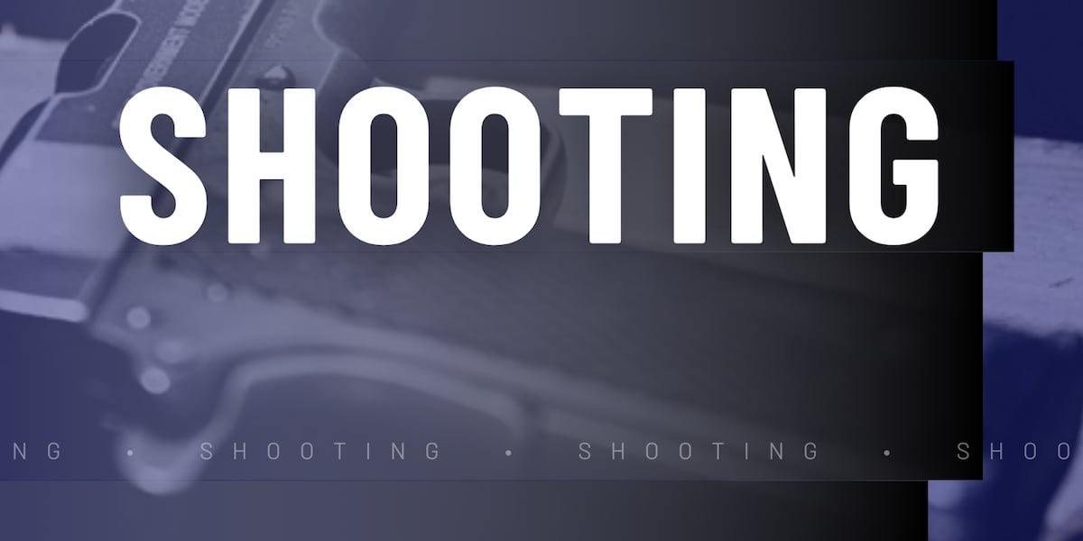 Shooting News Image