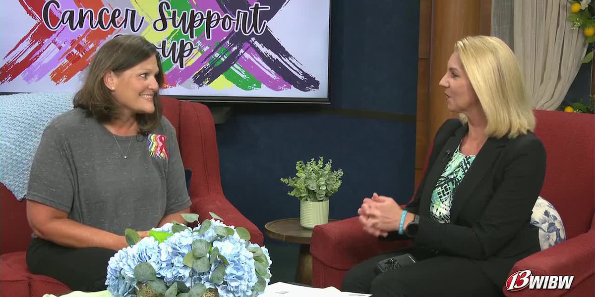 Coffey Co. tees up support for cancer patients