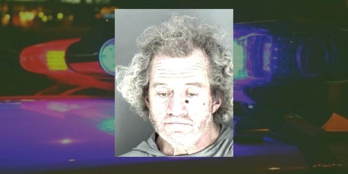 Arrest News Image