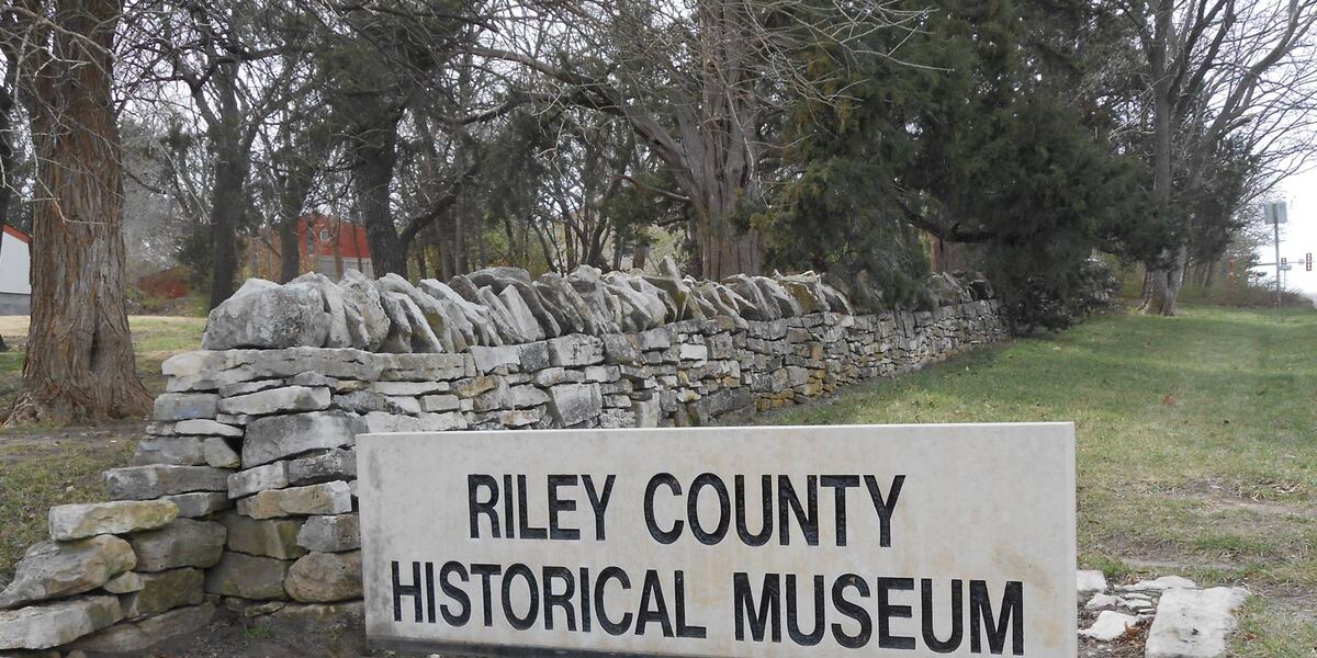 Riley County Historical Museum offering new exhibits