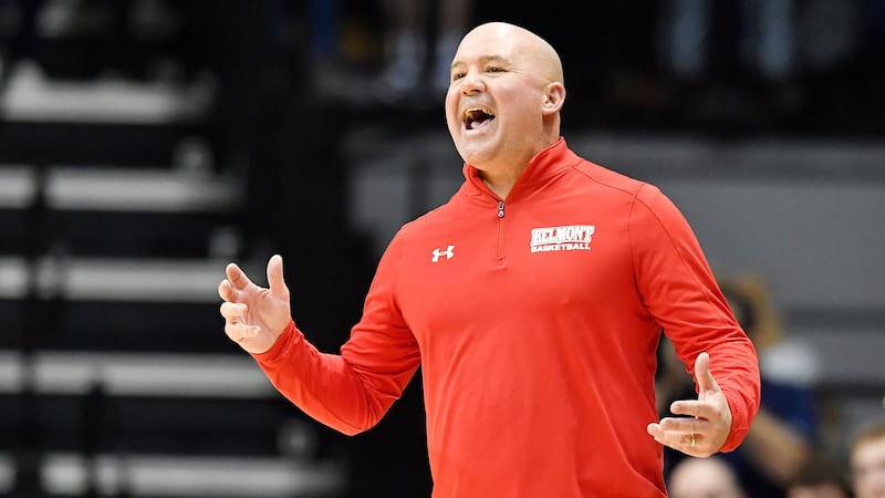 Report: K-State to hire Belmont's Casey Alexander as next head coach
