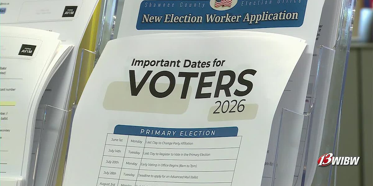 Mail-in voters urged to return ballots soon amid grace period elimination, challenges